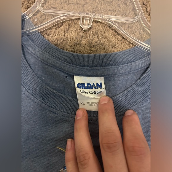 Nascar July 25, 2010 Brickyard 400 t-shirt XL Indianapolis Motor Speedway - Picture 5 of 7